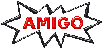 Amigo - Frans