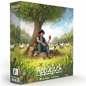 Applejack (Happy Meeple games)