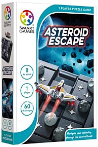 Denkspel Asteroid Escape (SmartGames)