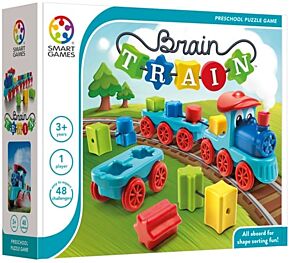 Brain Train (Smart games SG040)