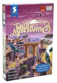 Dale of Merchants 3 (NL)