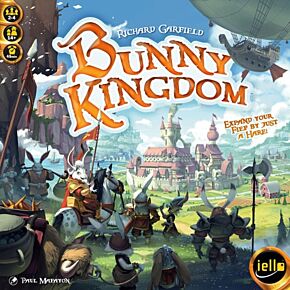 Bunny Kingdom (Iello games)