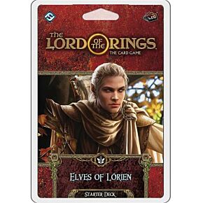 Elves of Lórien Starter Deck