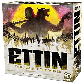 Ettin game (Wizkids)