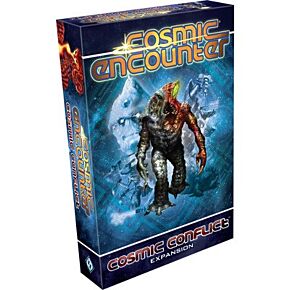 Cosmic Encounter Cosmic Conflict (Fantasy Flight Games)