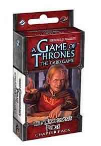 Game of Thrones LCG The Champion′s Purse