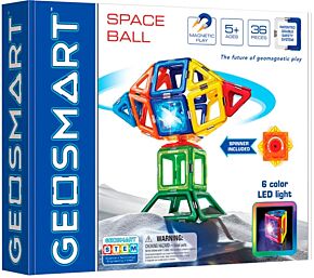 GeoSmart Space Ball (Smart games)
