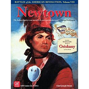 Newtown (incl. Oriskany)