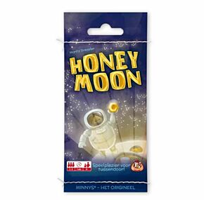 Honey Moon (Minnys spel)
