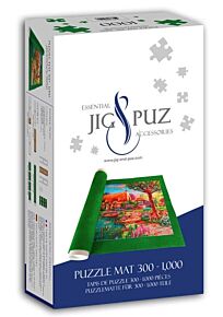 Puzzle Mat 300 - 1000 Pieces - Jig & Puz