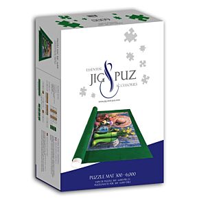 Puzzle Mat 300 - 6000 Pieces - Jig & Puz