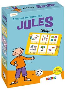 Jules Telspel Zwijsen