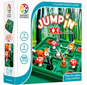 Jump'in XXL (Smart Games)