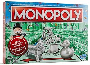 Monopoly Classic (België)