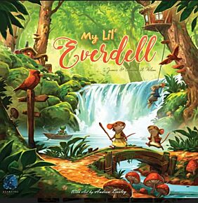 My Lil' Everdell Starling Games