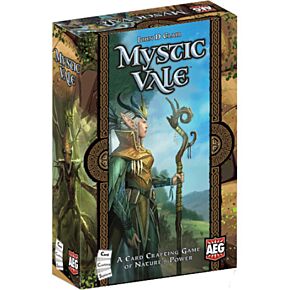 Mystic Vale (AEG)