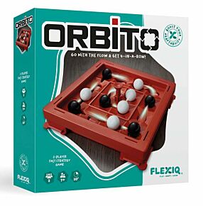 Orbito FlexIQ