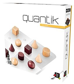 Quantik spel Gigamic