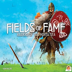 Spel Fields of Fame (Renegade Game Studios)