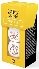 Rory's Story Cubes Mix Rescue (The Creativity Hub)