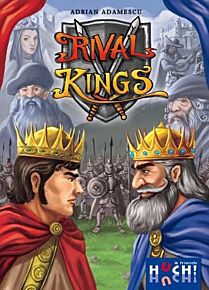 Spel Rival Kings (Huch)