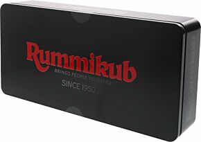 Rummikub Black Edition