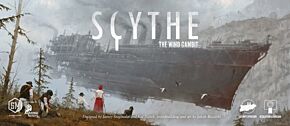 Scythe The Wind Gambit expansion (Stonemaier games)