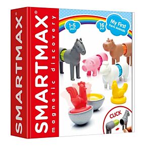 SmartMax My First Farm Animals (Smart)