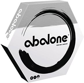 Spel Abalone (Asmodee)