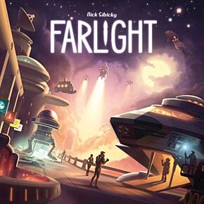 Spel Farlight (Game Salute)