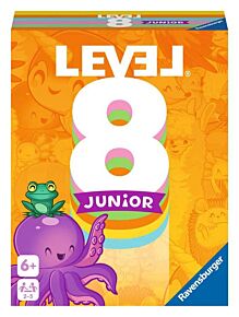 Spel Level 8 Junior Ravensburger