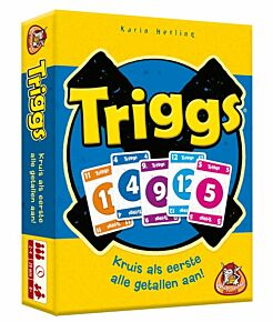 Spelletje Triggs