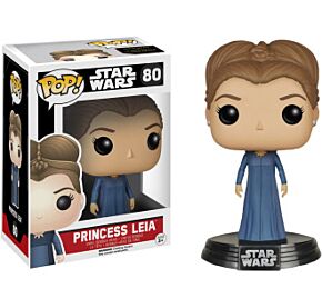 Star Wars Funko Pop Leia Princess
