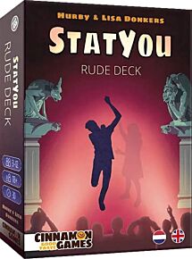 StatYou Rude Deck