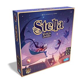 Stella spel Dixit universe (Libellud)