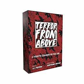 Terror from the Grave Vignette expansion