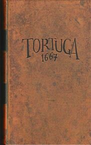Spel Tortuga 1667 (Facade Games)
