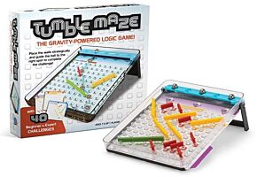 Tumble Maze (Ah!Ha Eureka)