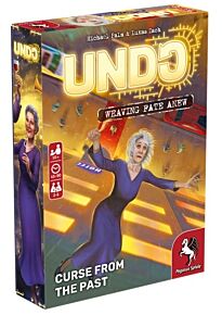 Undo Curse from the Past (Pegasus Spiele)
