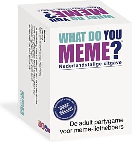 What do you Meme (NL)